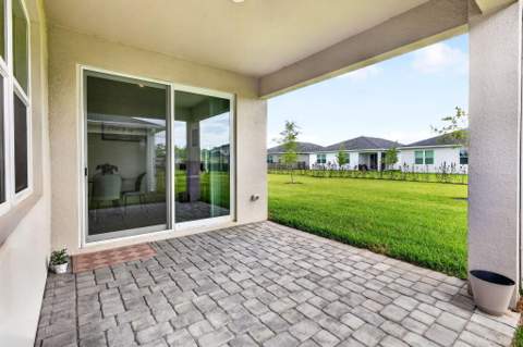11264 Barnstead Way, Port St. Lucie FL - photo 24 of 28