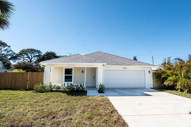 3 bedroom Single Family Residence at 5232 SE 55th Terrace, Sandy Ridge, Stuart — photo 2