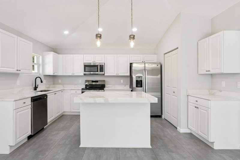 3 bedroom Single Family Residence at 5232 SE 55th Terrace, Sandy Ridge, Stuart — photo 4