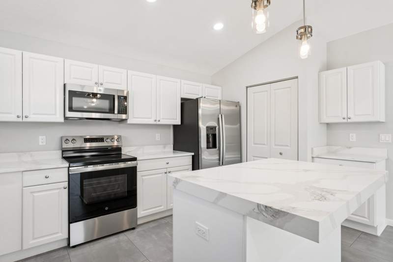 3 bedroom Single Family Residence at 5232 SE 55th Terrace, Sandy Ridge, Stuart — photo 5