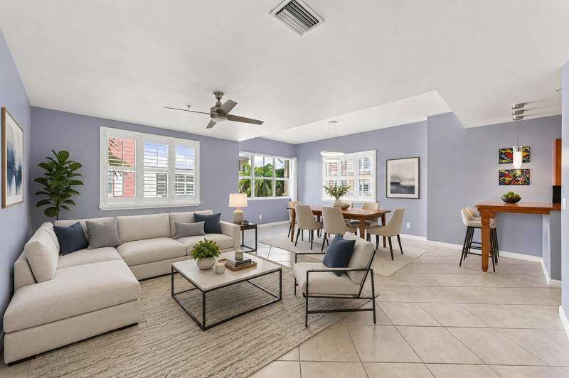 3 bedroom Townhouse at 2332 Vintage Drive, Shoal Creek At Lighthouse Point, Lighthouse Point — photo 3