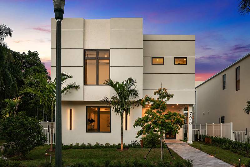 5 bedroom Single Family Residence at 715 SE 4th Avenue, Osceola Park, Delray Beach — photo 5