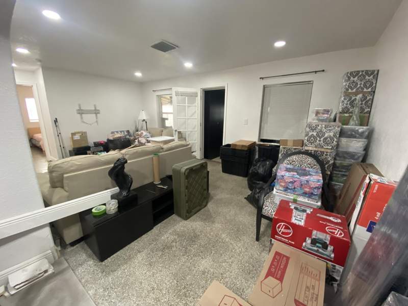 5 bedroom Single Family Residence at 6910 SW 24th Street, Palm Lane Homes In Miramar, Miramar — photo 4