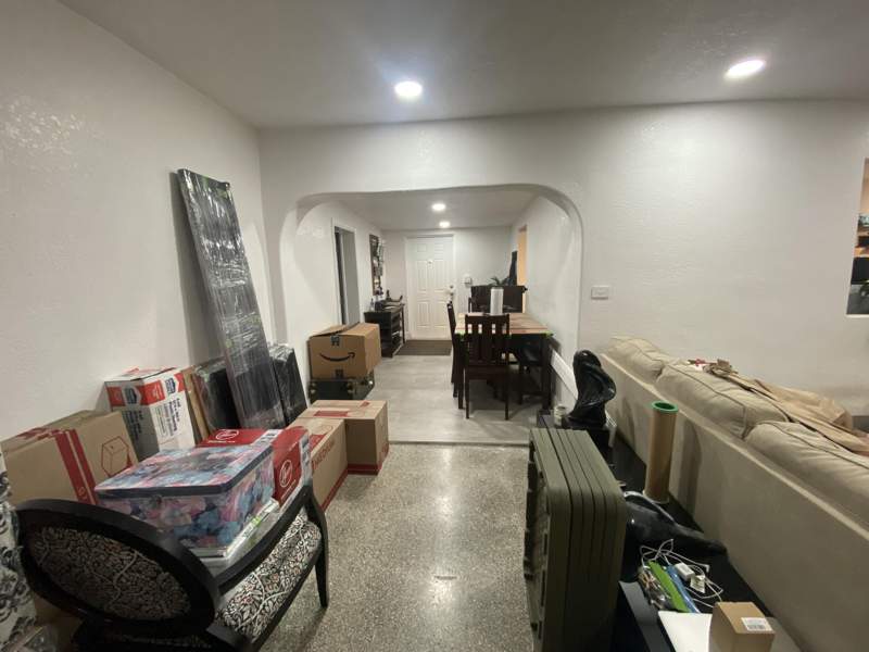 5 bedroom Single Family Residence at 6910 SW 24th Street, Palm Lane Homes In Miramar, Miramar — photo 5