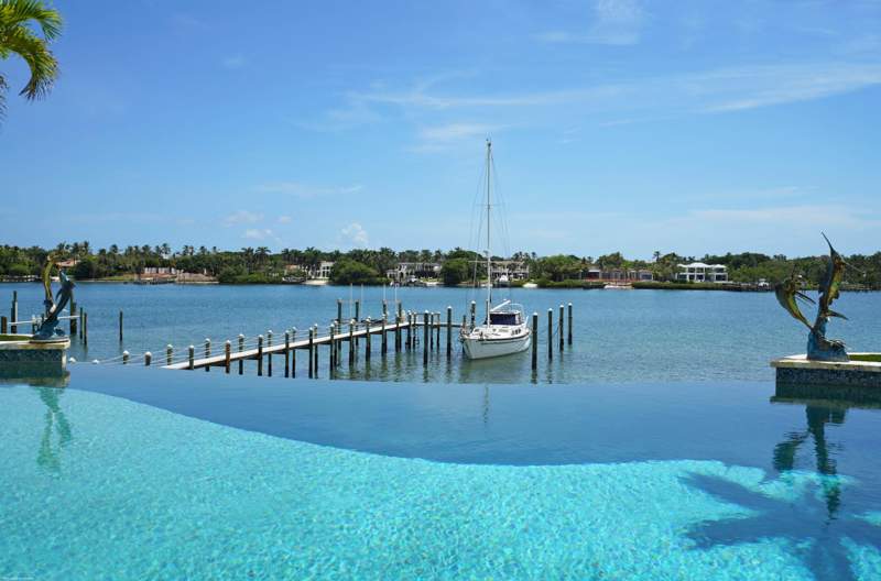 8 bedroom Single Family Residence at 17667 SE Federal Highway, Sandy Depths, Tequesta — photo 5