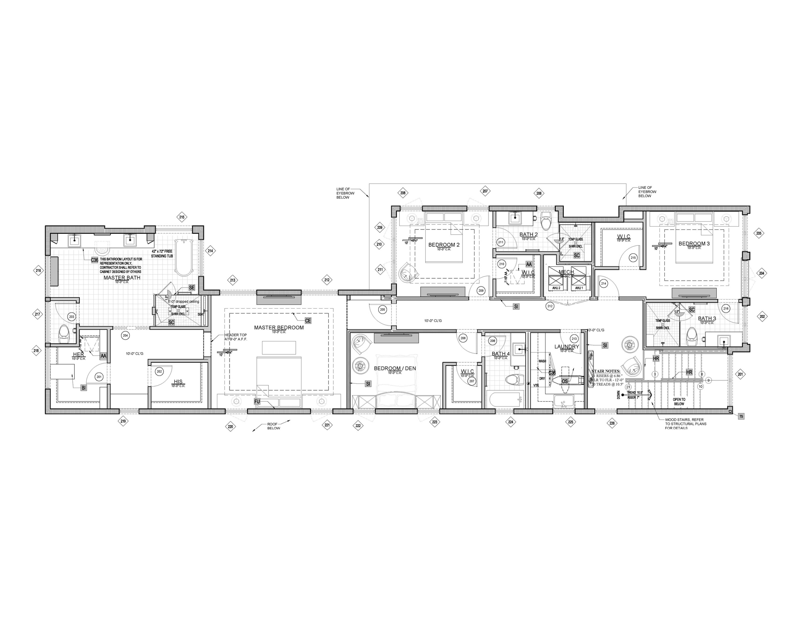 5 bedroom Single Family Residence at 715 SE 4th Avenue, Osceola Park, Delray Beach — photo 4