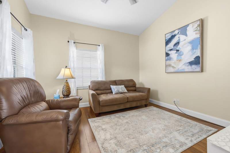 2 bedroom Single Family Residence at 454 NW Lismore Lane, Cascades At St Lucie West , Port St. Lucie — photo 5