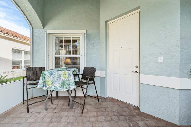 2 bedroom Single Family Residence at 454 NW Lismore Lane, Cascades At St Lucie West , Port St. Lucie — photo 3