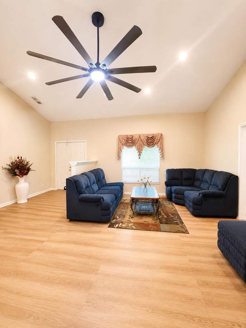 3 bedroom Single Family Residence at 1412 SW 75th Avenue, North Lauderdale Village Sec 6, North Lauderdale — photo 5