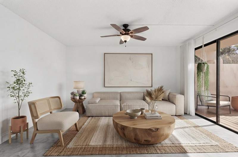 2 bedroom Condominium at 3003 San Clara Drive #3-C, Spanish Wells Condo I, Delray Beach — photo 4