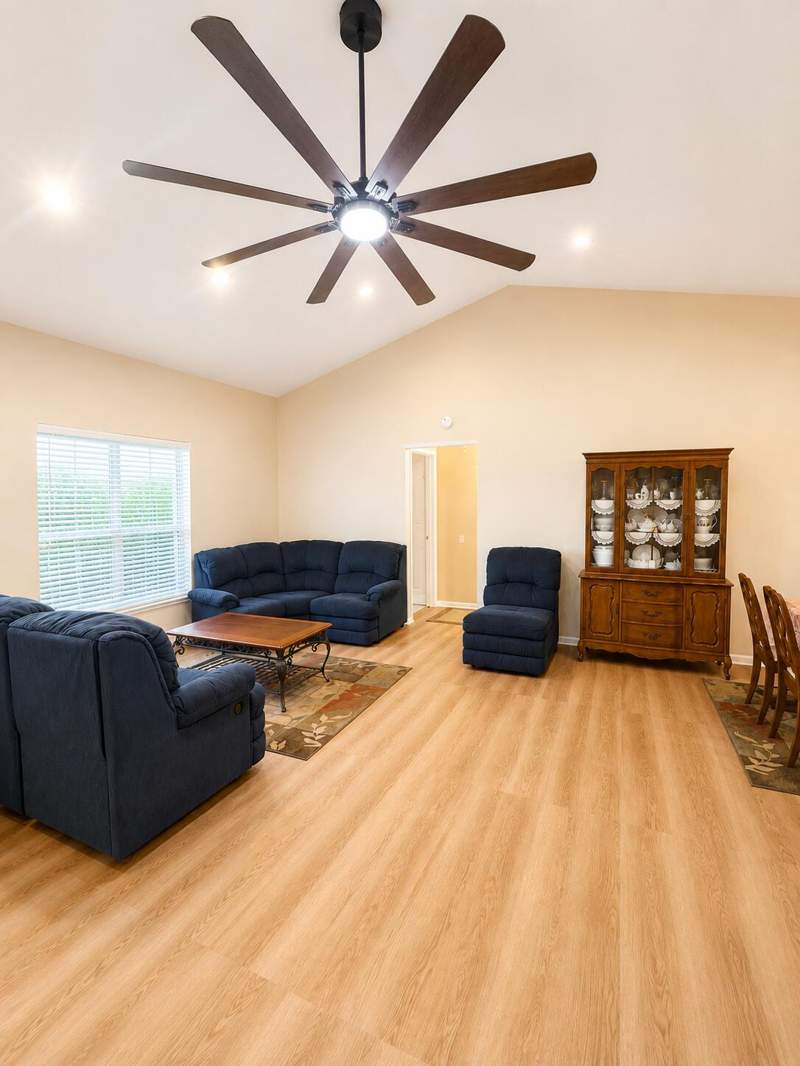 3 bedroom Single Family Residence at 1412 SW 75th Avenue, North Lauderdale Village Sec 6, North Lauderdale — photo 3