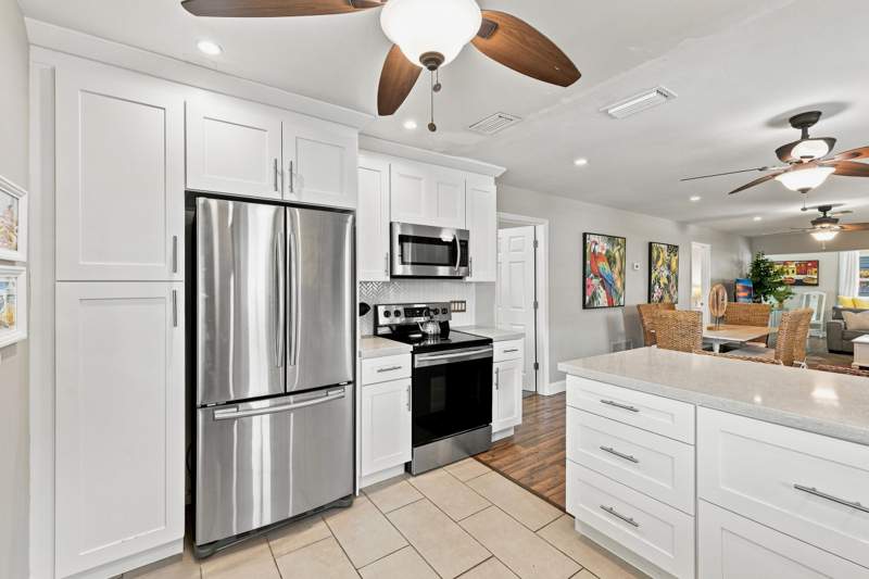 2 bedroom Condominium at 435 Bluebird Lane, Country Manors Condo, Delray Beach — photo 4