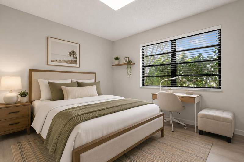 3 bedroom Single Family Residence at 5160 NE 18th Terrace, Coral Ridge Add A, Fort Lauderdale — photo 5