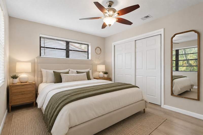 3 bedroom Single Family Residence at 5160 NE 18th Terrace, Coral Ridge Add A, Fort Lauderdale — photo 4