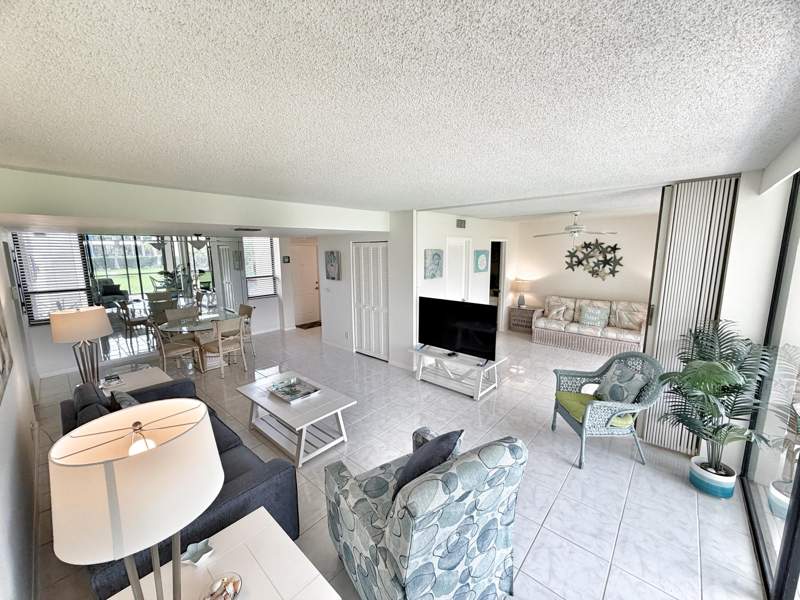 2 bedroom Condominium at 3452 NE Causeway Boulevard #102, Fairwinds Cove Condo, Hutchinson Island — photo 4