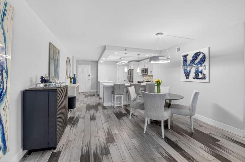 2 bedroom Condominium at 3420 S Ocean Boulevard #11S, Coronado At Highland Beach Condo, Highland Beach — photo 5
