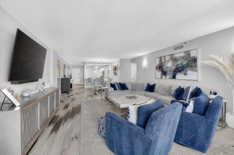 3420 S Ocean Boulevard #11S, Highland Beach FL - photo 8 of 65