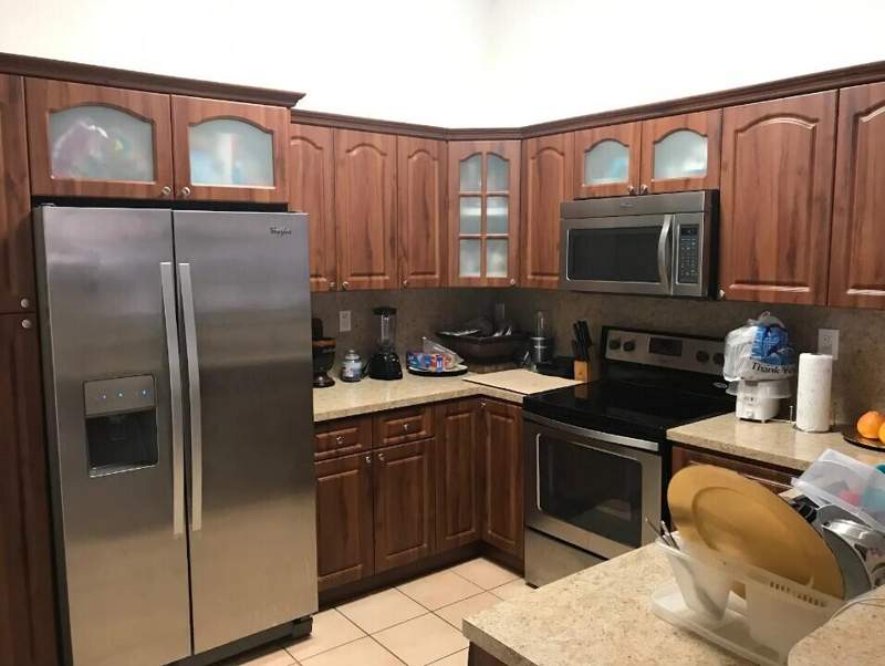 3 bedroom Single Family Residence at 13040 NW 5th Street, Pembroke Falls Ph 3 158-2, Pembroke Pines — photo 5