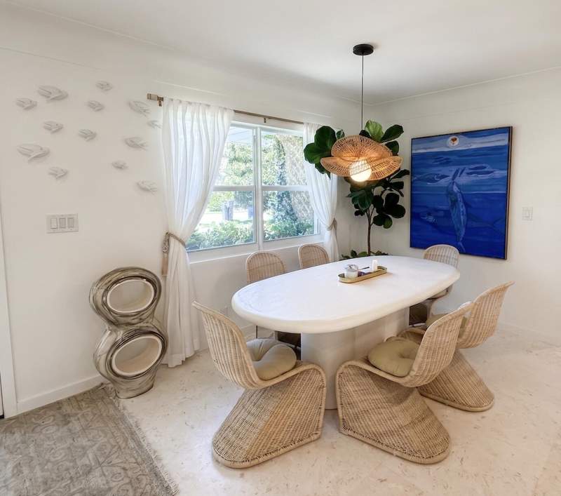 4 bedroom Single Family Residence at 1584 Blue Water Terrace, Bel-Air, Lauderdale-By-The-Sea — photo 4