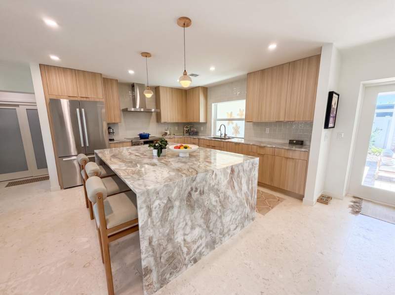 4 bedroom Single Family Residence at 1584 Blue Water Terrace, Bel-Air, Lauderdale-By-The-Sea — photo 5