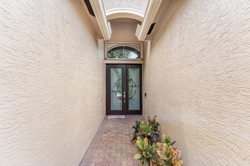 2 bedroom Single Family Residence at 9989 Yellowfield Drive, Valencia Reserve, Boynton Beach — photo 2