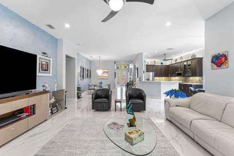 9989 Yellowfield Drive, Boynton Beach FL - photo 9 of 68