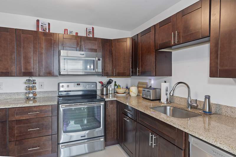 2 bedroom Condominium at 1170 N Federal Highway #612, East Point Towers Condo, Fort Lauderdale — photo 5