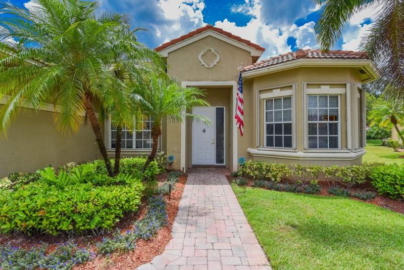 3 bedroom Single Family Residence at 9570 Lantern Bay Circle, Baywinds Rpd 2, West Palm Beach — photo 3