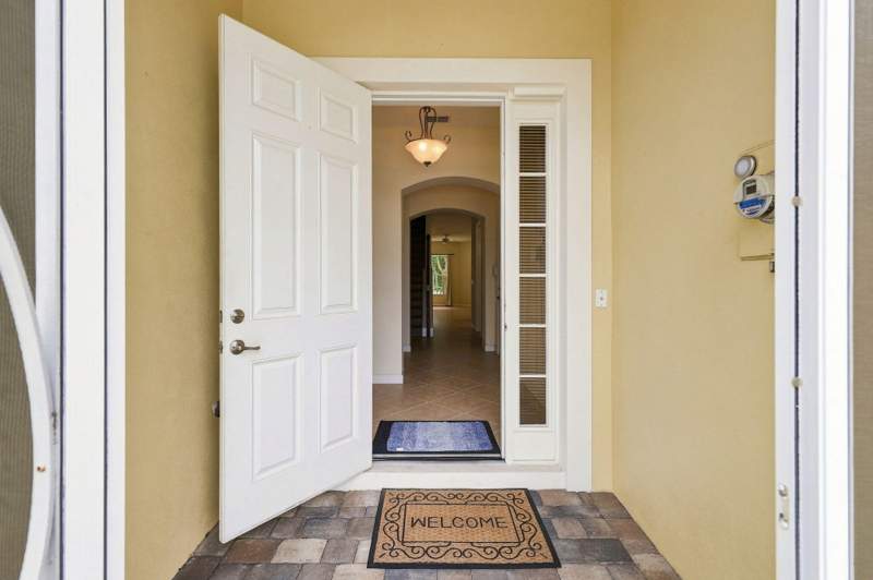 2 bedroom Townhouse at 6179 NW Helmsdale Way, St Andrews Townhomes, Port St. Lucie — photo 3