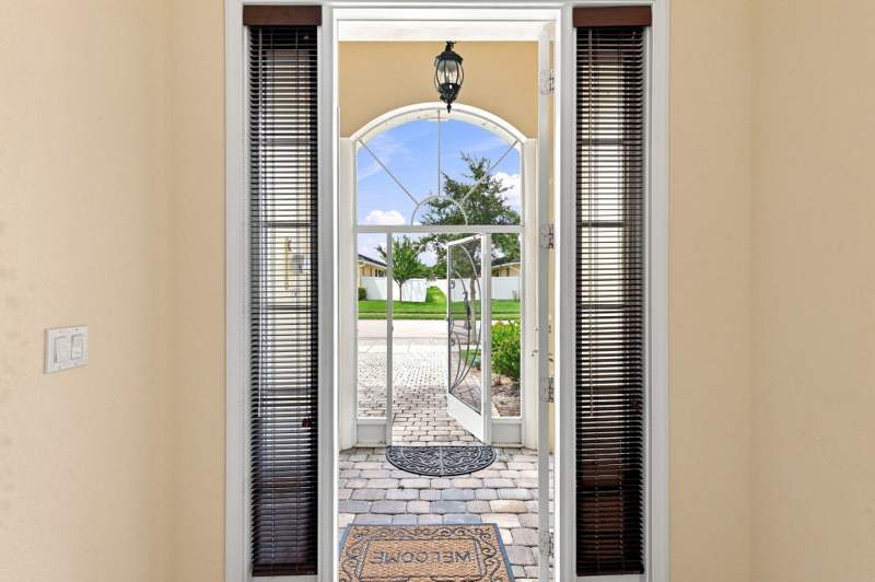 2 bedroom Townhouse at 6179 NW Helmsdale Way, St Andrews Townhomes, Port St. Lucie — photo 4