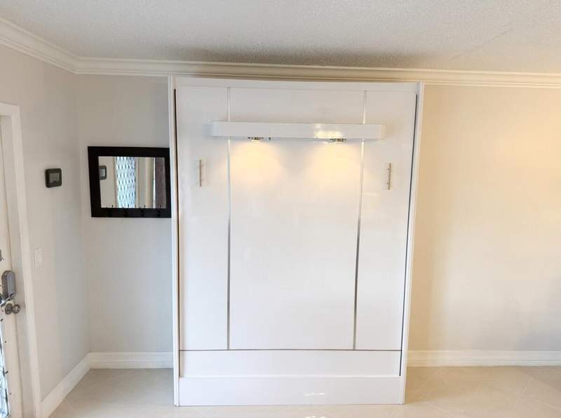 1 bedroom Condominium at 37 Oakridge C #37, Oakridge C Condo, Deerfield Beach — photo 3