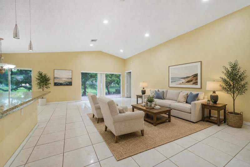 3 bedroom Single Family Residence at 1296 Waterway Cove Drive, Waterway Cove Of Wellington, Wellington — photo 3