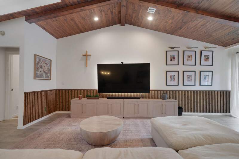 4 bedroom Single Family Residence at 12212 82nd Street, The Acreage, West Palm Beach — photo 5