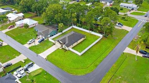 790 NW Kingston Street, Port St. Lucie FL - photo 24 of 25