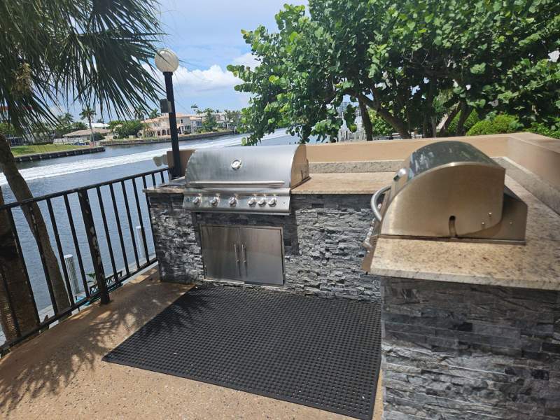 2 bedroom Condominium at 1150 Hillsboro Mile #812, Opal Towers West Condo, Hillsboro Beach — photo 3