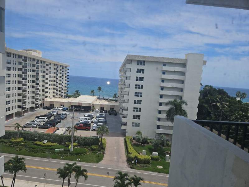 2 bedroom Condominium at 1150 Hillsboro Mile #812, Opal Towers West Condo, Hillsboro Beach — photo 2