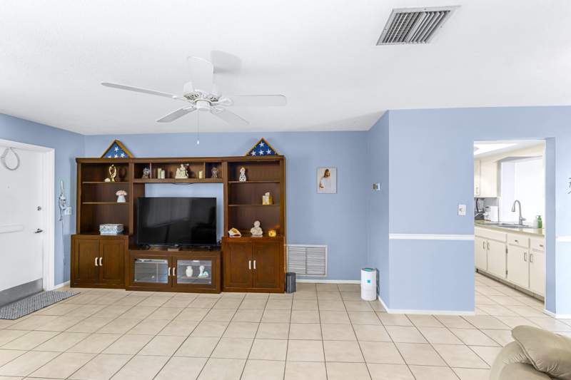 2 bedroom Single Family Residence at 1103 Siesta Avenue, Palm Beach Leisureville Replat, Boynton Beach — photo 4