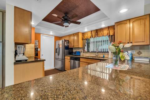 3839 NW 72nd Drive, Coral Springs FL - photo 7 of 43