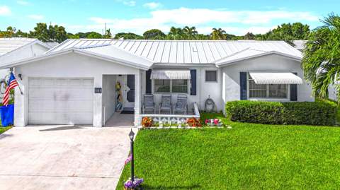 1103 Siesta Avenue, Boynton Beach FL - photo 21 of 31