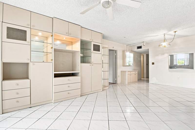 1 bedroom Condominium at 8321 Sands Point Boulevard #D305, Sands Point Condominium I, Tamarac — photo 5
