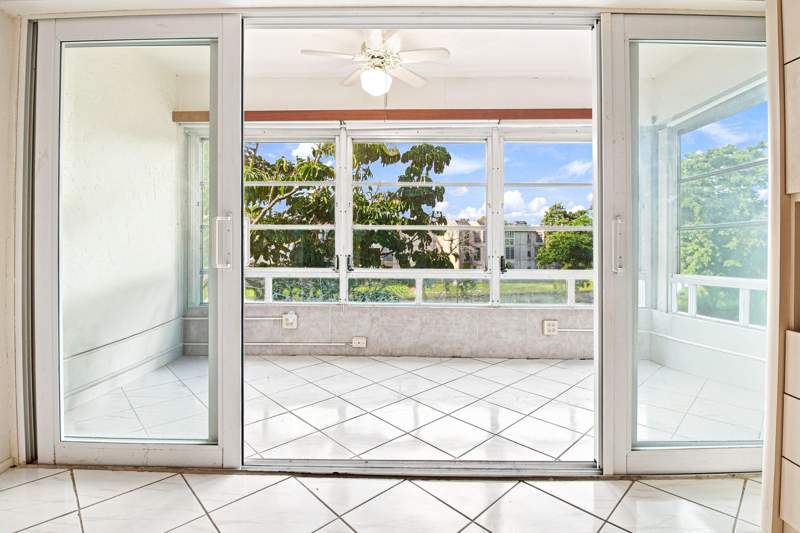 1 bedroom Condominium at 8321 Sands Point Boulevard #D305, Sands Point Condominium I, Tamarac — photo 3