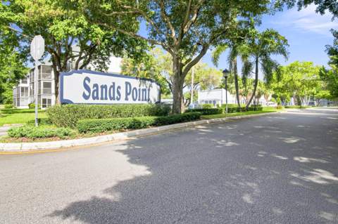 8321 Sands Point Boulevard #D305, Tamarac FL - photo 24 of 30