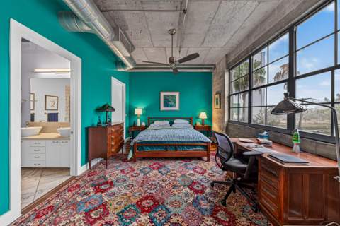 411 NW 1st Avenue #304, Fort Lauderdale FL - photo 9 of 25