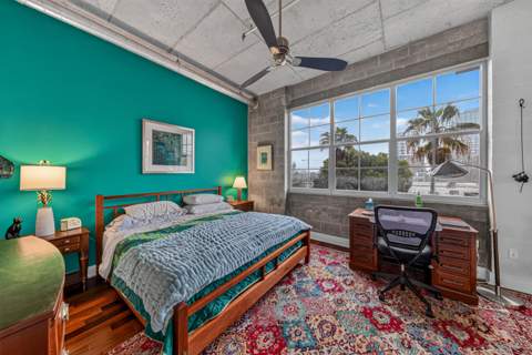 411 NW 1st Avenue #304, Fort Lauderdale FL - photo 10 of 25