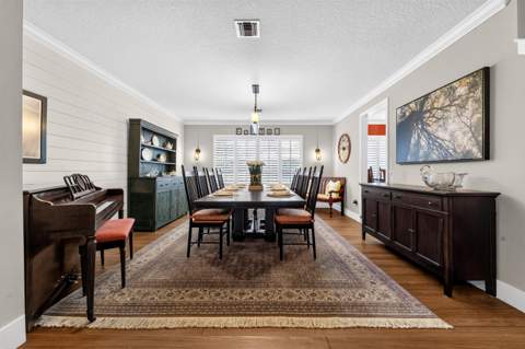 7100 E Cypresshead Drive, Parkland FL - photo 8 of 87