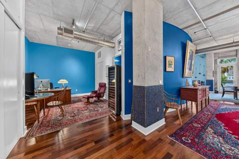 411 NW 1st Avenue #304, Fort Lauderdale FL - photo 24 of 25