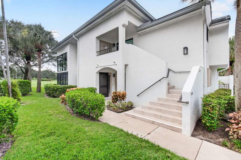 2 bedroom Condominium at 15339 Strathearn Drive #10603, Gleneagles Condo V, Delray Beach — photo 2