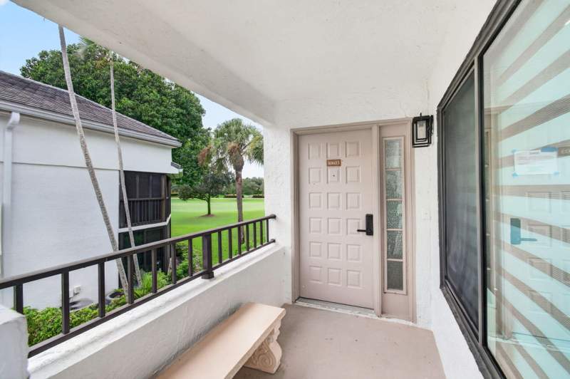 2 bedroom Condominium at 15339 Strathearn Drive #10603, Gleneagles Condo V, Delray Beach — photo 3