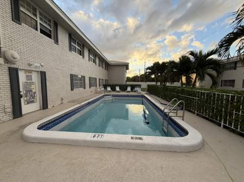298 SW 6th Street #109, Boca Raton FL - photo 22 of 25