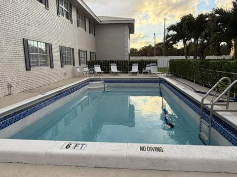 298 SW 6th Street #109, Boca Raton FL - photo 23 of 25